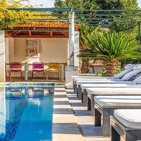 Villa Salt Water Dubrovnik Eksteriør bilde