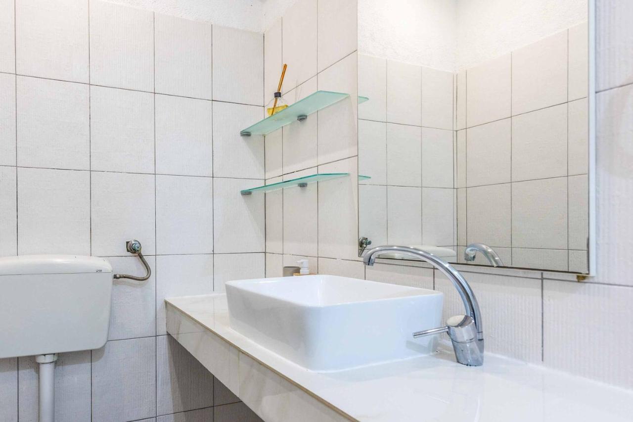 Villa Salt Water Dubrovnik Eksteriør bilde